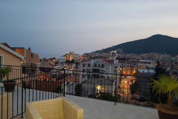 Отель Villa Lutovac Budva Черногория, Будва, фото 37