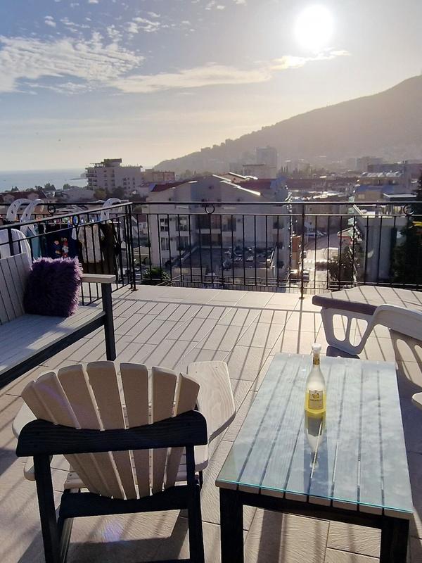 Villa Lutovac Budva
