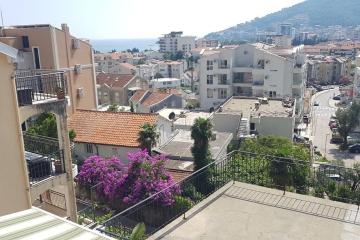 Отель Villa Lutovac Budva Черногория, Будва, фото 8