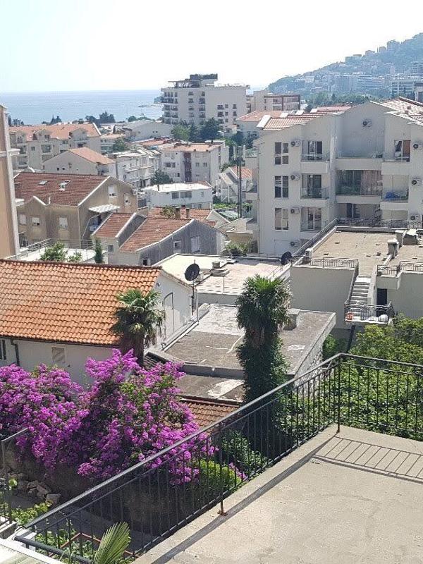 Villa Lutovac Budva