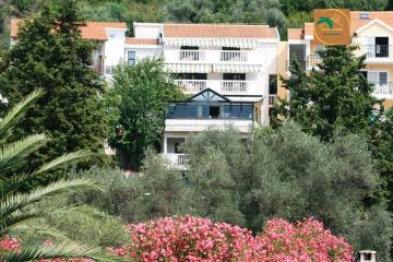 Отель Villa Lutovac Budva Черногория, Будва, фото 9