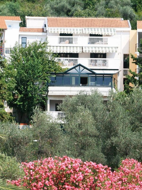 Villa Lutovac Budva