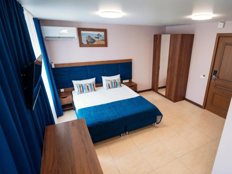 Байкал City Hotel
