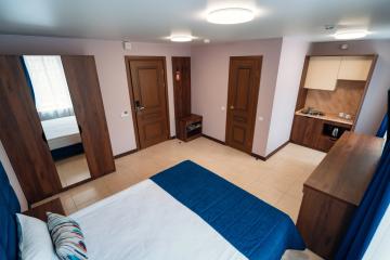 Отель Байкал City Hotel Россия, Москва, фото 3