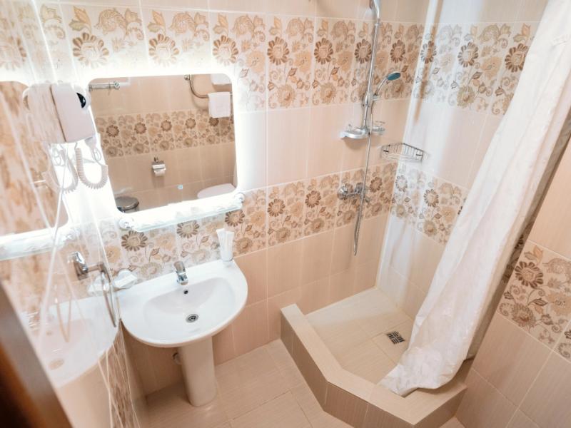 Байкал City Hotel