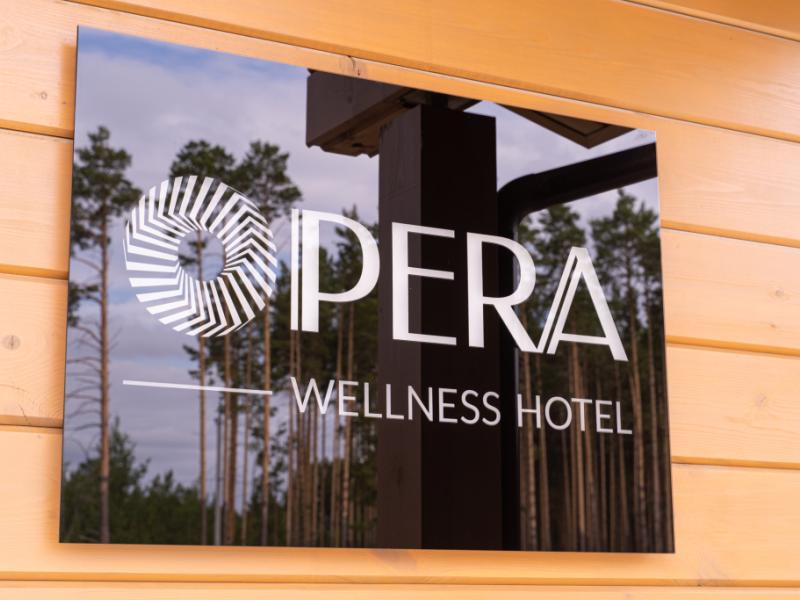 Opera Wellness