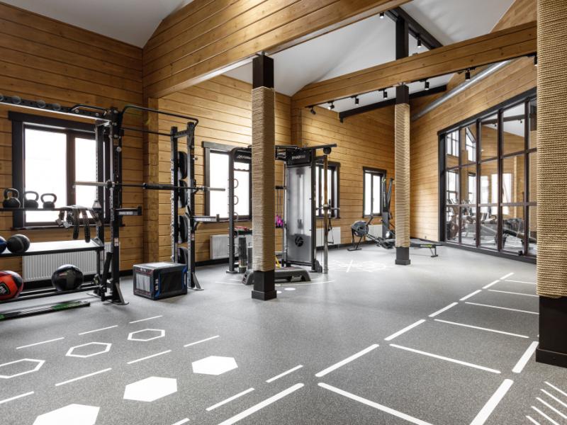 Opera Wellness