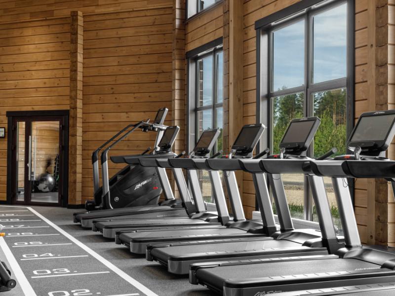 Opera Wellness