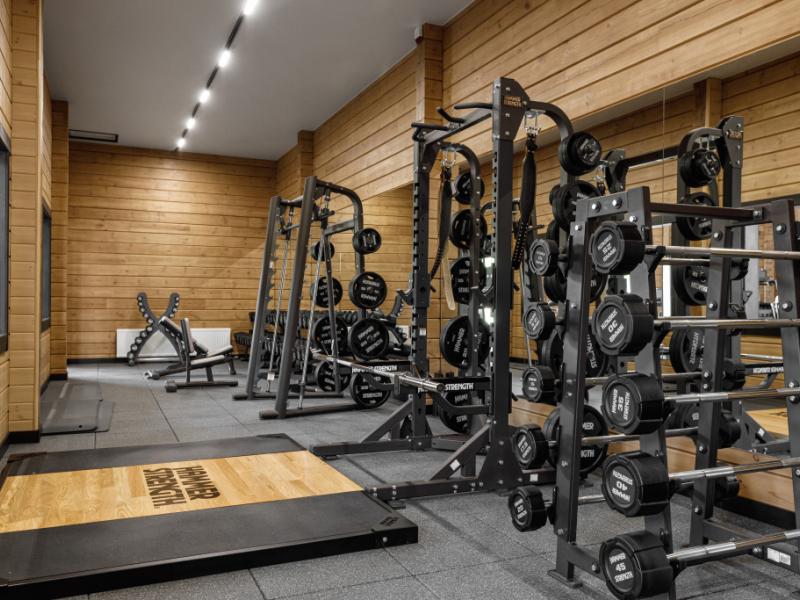 Opera Wellness