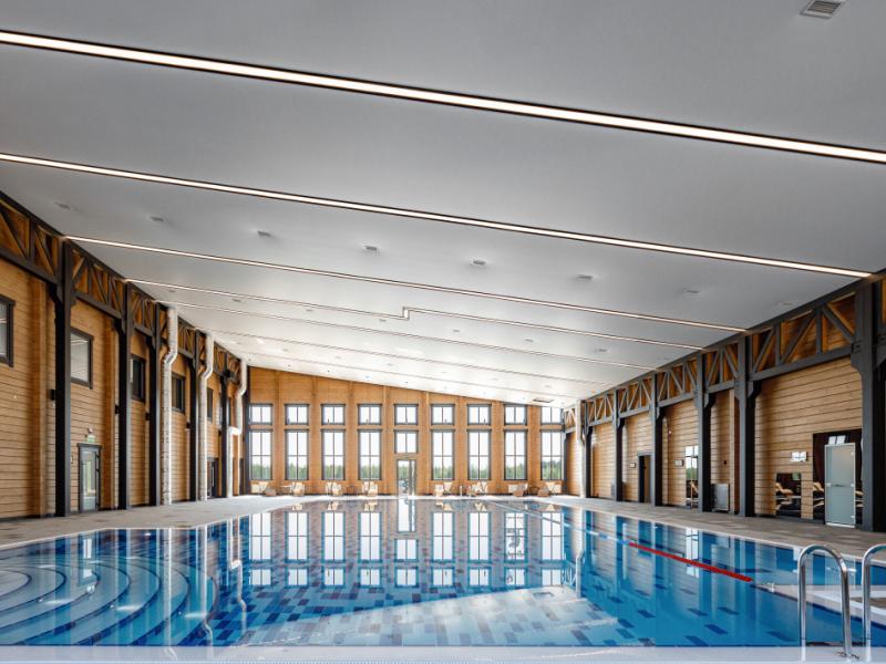 Opera Wellness