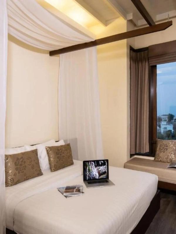De Chai Colonial Hotel & Spa