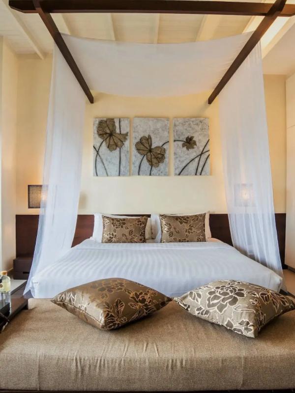 De Chai Colonial Hotel & Spa