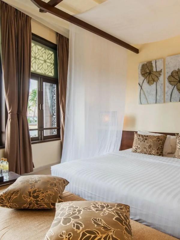 De Chai Colonial Hotel & Spa