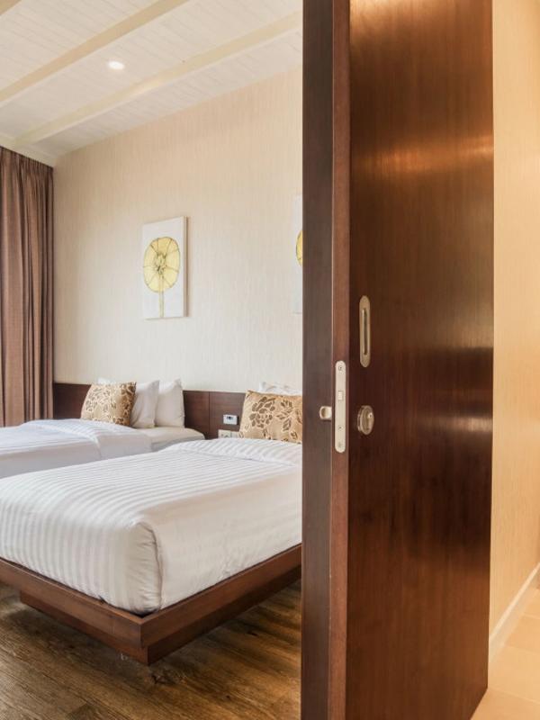 De Chai Colonial Hotel & Spa