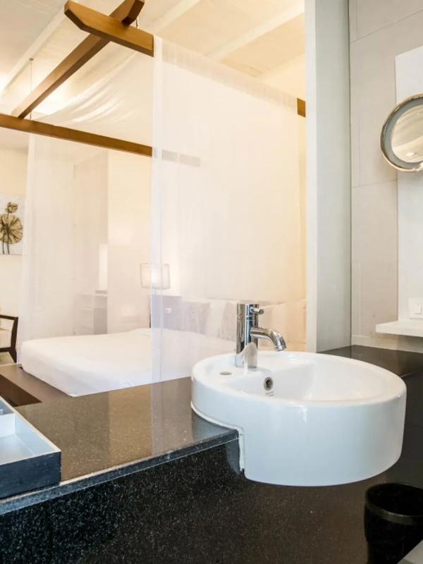 De Chai Colonial Hotel & Spa