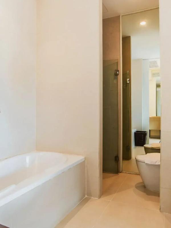 De Chai Colonial Hotel & Spa