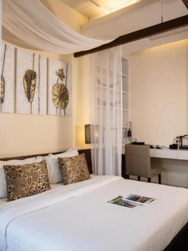 De Chai Colonial Hotel & Spa