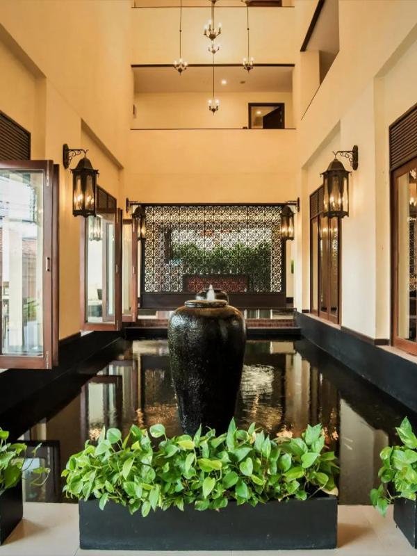 De Chai Colonial Hotel & Spa