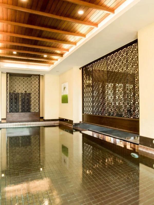 De Chai Colonial Hotel & Spa