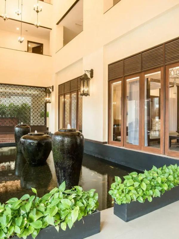 De Chai Colonial Hotel & Spa