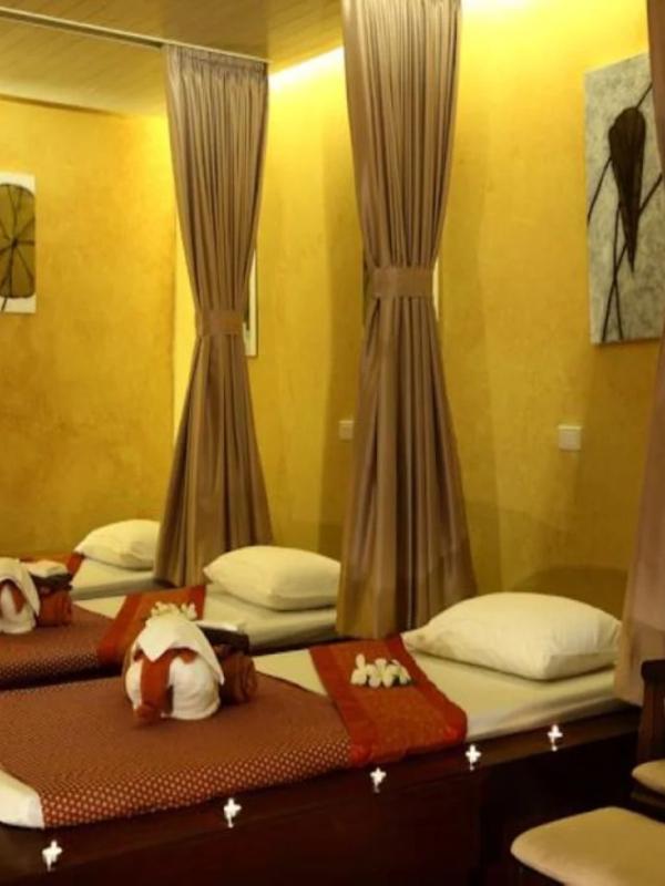 De Chai Colonial Hotel & Spa