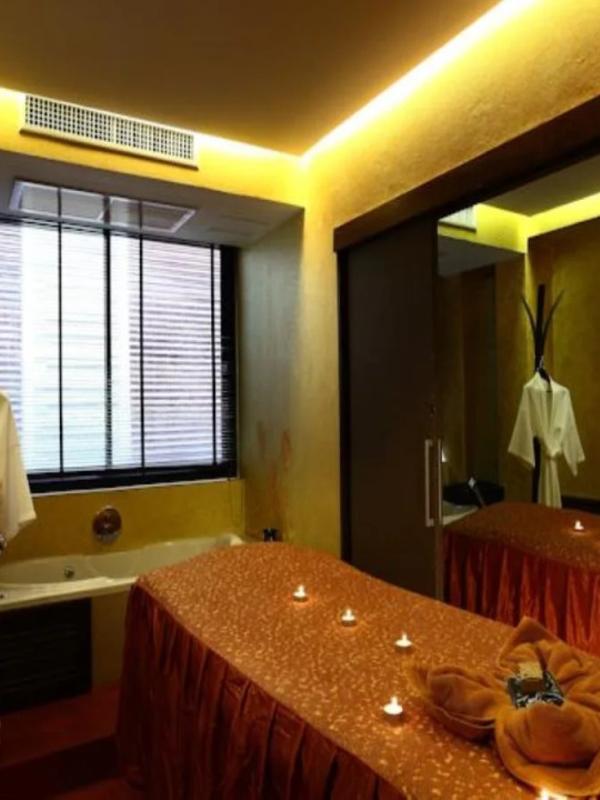 De Chai Colonial Hotel & Spa