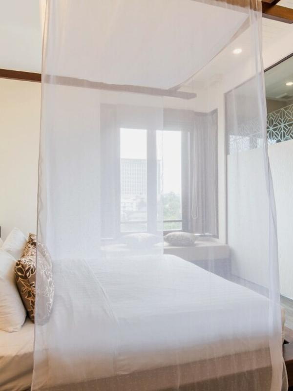 De Chai Colonial Hotel & Spa