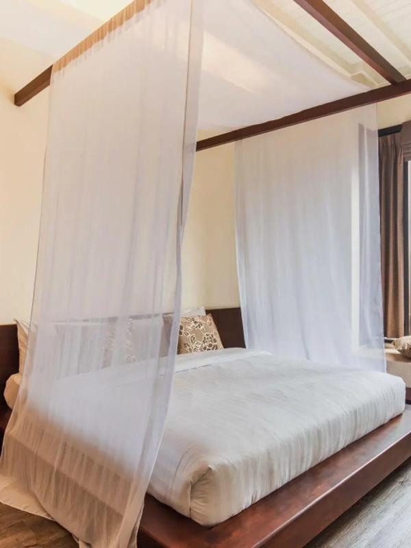 De Chai Colonial Hotel & Spa