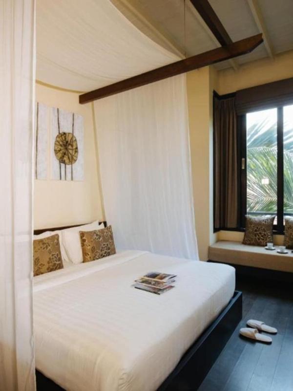 De Chai Colonial Hotel & Spa
