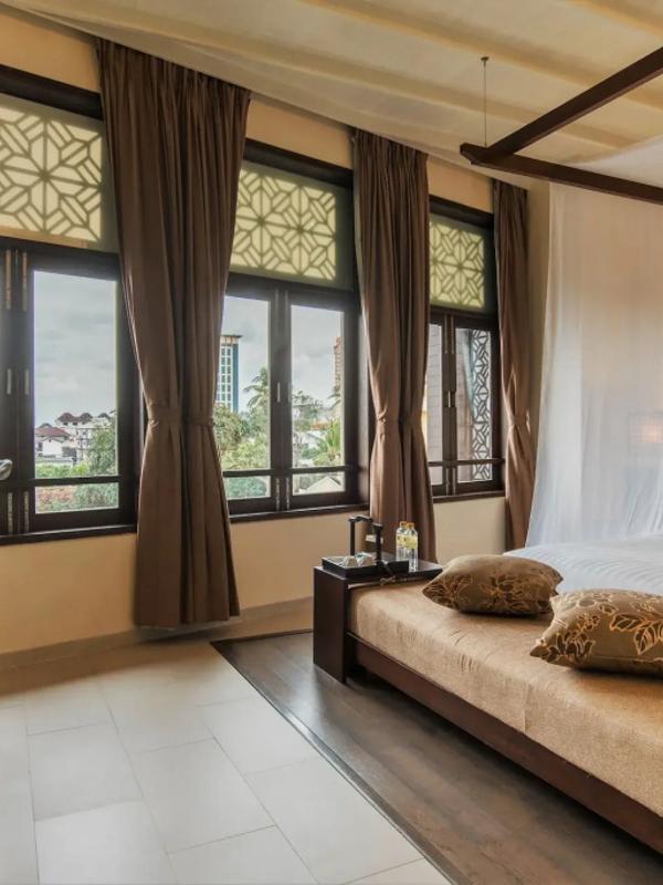 De Chai Colonial Hotel & Spa