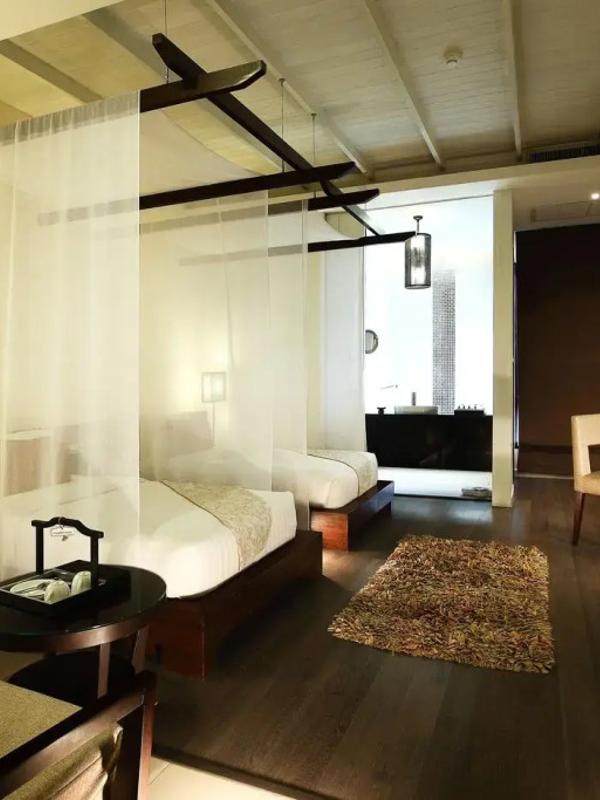 De Chai Colonial Hotel & Spa