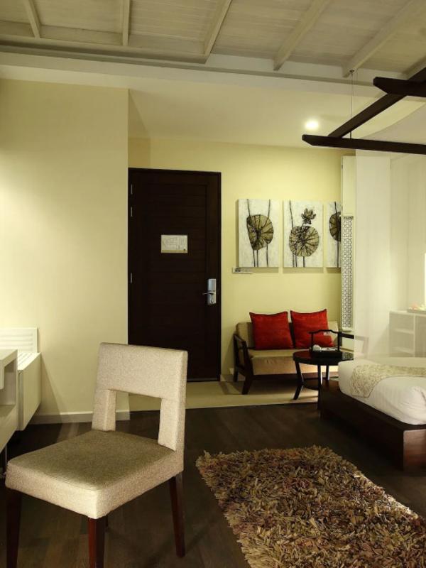 De Chai Colonial Hotel & Spa