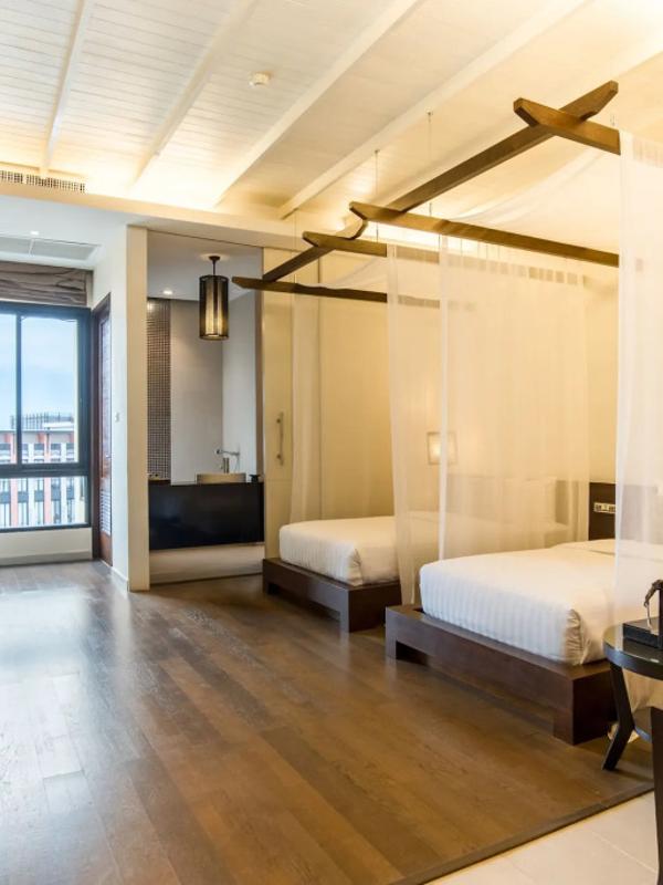 De Chai Colonial Hotel & Spa