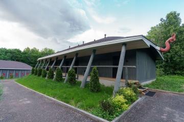 Отель Odin house Россия, Казань, фото 2