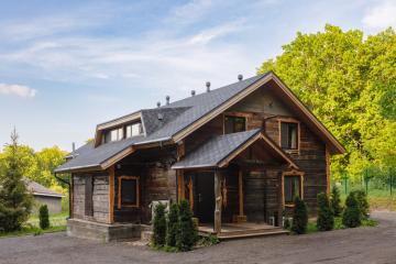 Отель Odin house Россия, Казань, фото 5