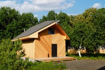 Отель Odin house Россия, Казань, фото 6