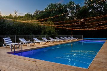 Отель Odin house Россия, Казань, фото 7