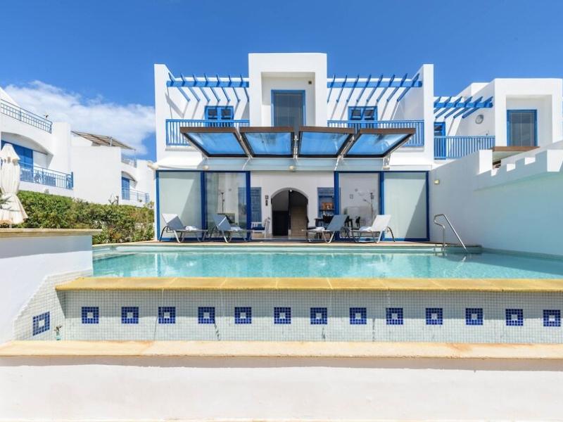 Infinity Villa