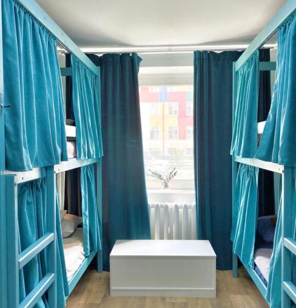 Compass (ул. Николая Семёнова)