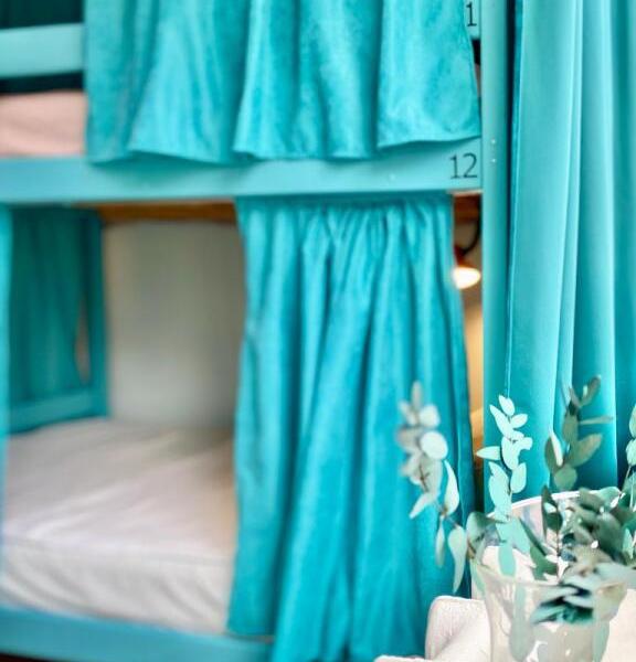 Compass (ул. Николая Семёнова)