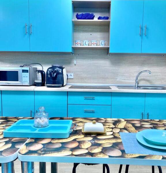 Compass (ул. Николая Семёнова)