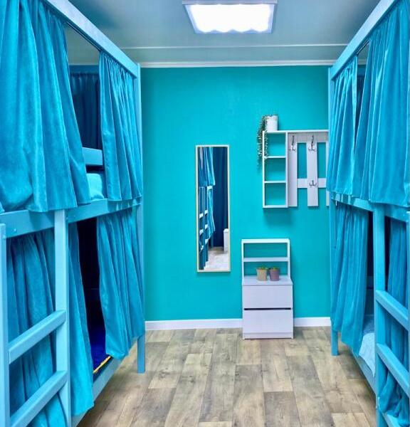 Compass (ул. Николая Семёнова)