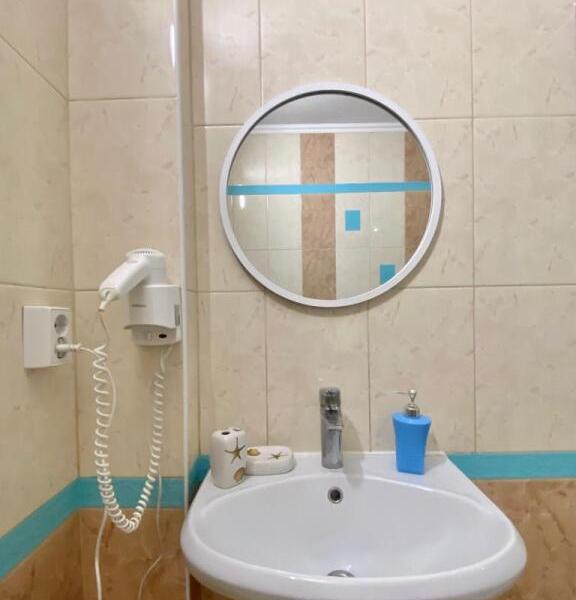 Compass (ул. Николая Семёнова)