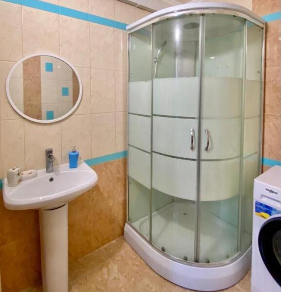 Compass (ул. Николая Семёнова)