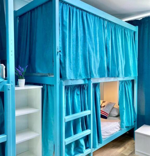 Compass (ул. Николая Семёнова)