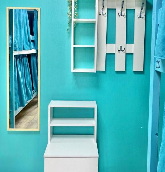 Compass (ул. Николая Семёнова)