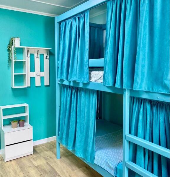 Compass (ул. Николая Семёнова)