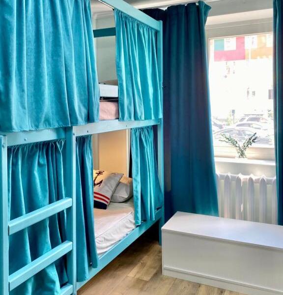 Compass (ул. Николая Семёнова)