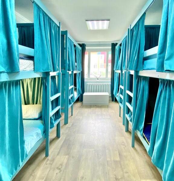 Compass (ул. Николая Семёнова)