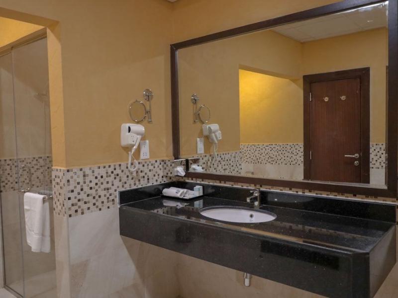 Hatta Guest House